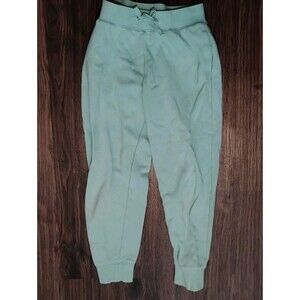 Polo Ralph Lauren Active Fleece  Sweatpants Youth Size Medium Blue Pockets